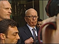 Murdoch meets Dowler family | BahVideo.com