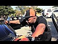 KVZ Music - Menace Man Menace Ta Society | BahVideo.com