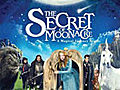 The Secret of Moonacre interviews | BahVideo.com