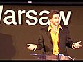 TEDxWarsaw - Noam Kostucki - 3 5 10 | BahVideo.com