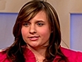 Brooke Hundley Speaks Out | BahVideo.com