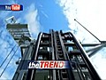 Big Thrills World s Tallest Roller Coaster | BahVideo.com