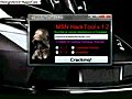 MSN Hack Tool - Help  | BahVideo.com