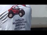 AMS Antilles Manutention Services Guyane | BahVideo.com