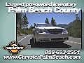 Used Chrysler Sebring Convertible West Palm  | BahVideo.com