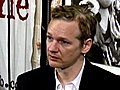 Daniel Ellsberg and Julian Assange Talk WikiLeaks | BahVideo.com