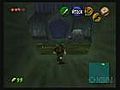 Sacred Forest Meadow - Zelda Ocarina of Time | BahVideo.com