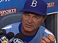 Don Mattingly discusses 7-2 loss to Reds | BahVideo.com