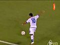 Costa Rica empat al final a El Salvador | BahVideo.com