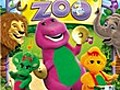 Barney Musical Zoo | BahVideo.com