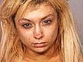 Arrestan a novia de Giovanni Ramirez en Las Vegas | BahVideo.com