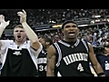 NCAA BASKETBALL DUNKS | BahVideo.com