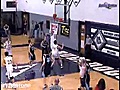 VIDEO CCHS vs Blue Mountain Boys Basketball | BahVideo.com