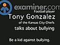 Be a Kid Against Bullying | BahVideo.com