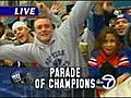 Video Parade of Champions Part 17 | BahVideo.com