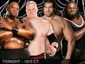 Wrestling Faction Podcast monstrous match | BahVideo.com