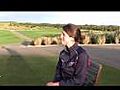 Team USA Rider Evelyn Stevens Interview | BahVideo.com