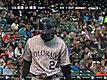 Sanchez strikes out six | BahVideo.com