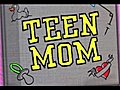 Teen Mom - Lollipop remix - LD amp M Dubbs P | BahVideo.com