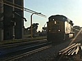 US rail renaissance | BahVideo.com