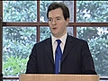 Osborne amp 039 Budget will reform amp 039  | BahVideo.com