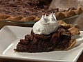Chocolate Pecan Pie Recipe | BahVideo.com