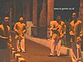 Video Klip Ansyada Gontor - Indahnya Malam - Album Pesan Sahabat - Cipt A Zainal Muttaqin | BahVideo.com