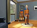 Sims 3 Naruto Uzumaki | BahVideo.com