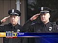 WATCH IT Kent Police Say Goodbye To One Of  | BahVideo.com