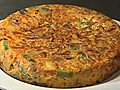 Tortilla De Patata | BahVideo.com