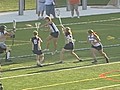 Hershey Girls Get Spot in Lacrosse Final | BahVideo.com