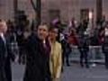 Obama amp 039 s Parade | BahVideo.com