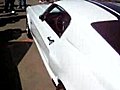 Eleanor Mustang - Super Snak | BahVideo.com
