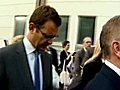 Ex-Cameron aide released on bail | BahVideo.com