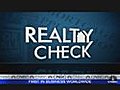 Reality Check Housing s Double Dip | BahVideo.com
