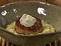 Salmon Croquettes withCajun Remoulade Sauce Recipe | BahVideo.com