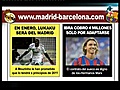 Portada madrid-barcelona com | BahVideo.com