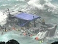 Boat crash inquest told of amp 039 screams amp 039  | BahVideo.com
