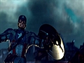 Captain America The First Avenger Pledge  | BahVideo.com