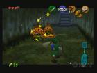 Deku Scrubs - Zelda Ocarina of Time | BahVideo.com