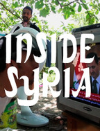 Inside Syria | BahVideo.com