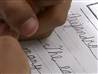 Some schools cut cursive writing | BahVideo.com