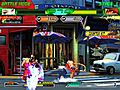  Capcom vs SNK W 2 8 Tag Team vs Solo Karin  | BahVideo.com