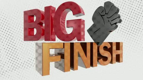 PTI Big Finish | BahVideo.com