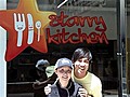 CHOW Tour Siked Up At Starry Kitchen | BahVideo.com