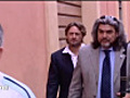 Palazzi interroga Paoloni | BahVideo.com