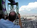 Stratosphere Insanity Las Vegas Thrill Ride | BahVideo.com