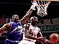 Michael Jordan - How Quickly They Forget MJ vs Lebron  | BahVideo.com