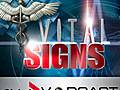 06-27-2011 Global National Vital Signs Video Podcast Video iPod req d  | BahVideo.com