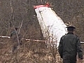 Polish president and elite killed in plane crash | BahVideo.com